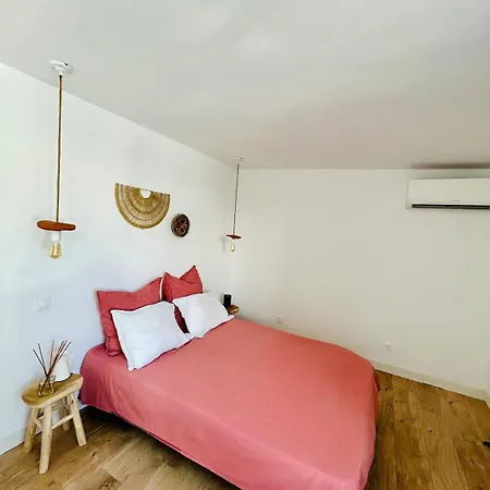 Appartement à Proche Du Village Et Des Plages